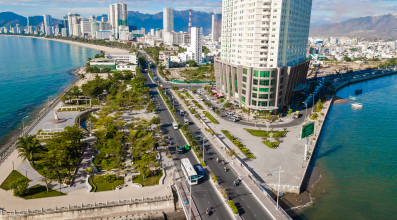 Muong Thanh Luxury Khanh Hoa Hotel
