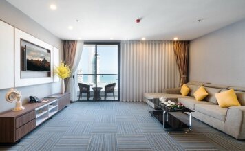 Lemore Hotel Nha Trang