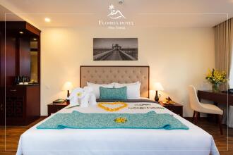 Florida Hotel Nha Trang