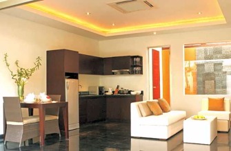 Sun Island Boutique Villas