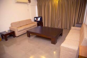 Hotel Tourmaline