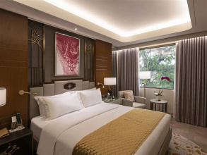 Admiral Hotel Manila - Mgallery Collection