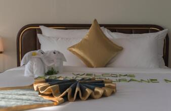 Grand Tourane Hotel Nha Trang