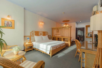 Green Hotel Nha Trang