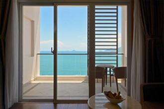 Novotel Hotel Nha Trang