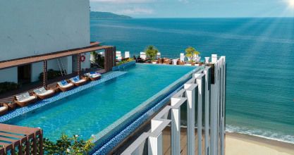 Haian Beach Hotel & Spa Danang