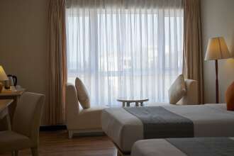 Sandy Beach Non Nuoc Resort Danang