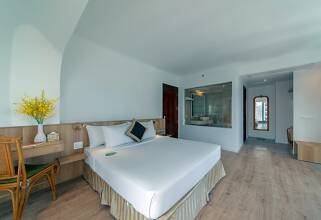 Green World Hotel Nha Trang