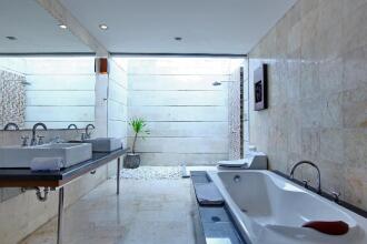 Abi Bali Resort And Villa