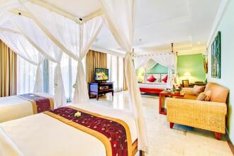 Rama Beach Resort And Villas