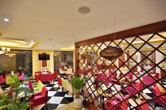 Fivitel Boutique Da Nang