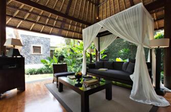 Kayumanis Ubud Private Villa & Spa