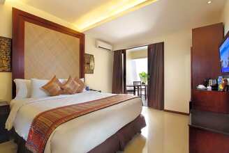 Best Western Kuta Villa