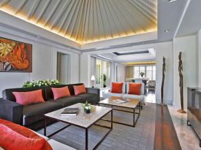 Sofitel Bali Nusa Dua Beach Resort