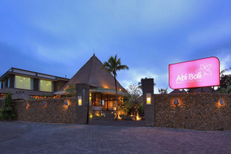 Abi Bali Resort And Villa