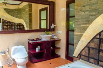 The Bali Dream Villa Seminyak