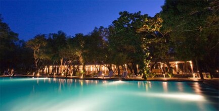 Nilaveli Beach Hotel