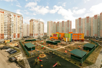 MaxRealty24 Сходненская, 27 — стандарт, фото 66