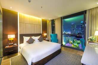 New Orient Hotel Danang