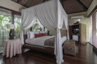 Kayumanis Nusa Dua Private Villa & Spa