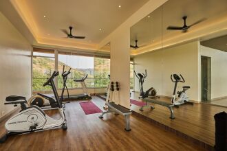 Nanu Resort - Arambol