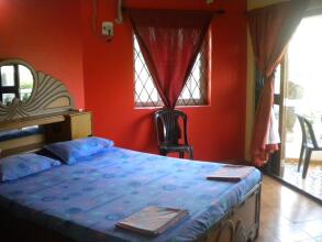 Lotus Eco Beach Resort-Goa