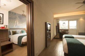 Ibis Styles Goa Calangute Hotel