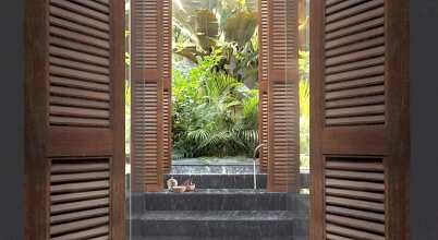 Hotel Indigo Bali Seminyak Beach