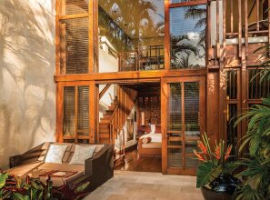 Four Seasons Resort Bali At Sayan