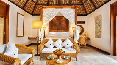 Oberoi Bali