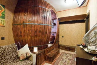 Mini-Hotel Mac-House, фото 120