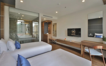 Haian Beach Hotel & Spa Danang