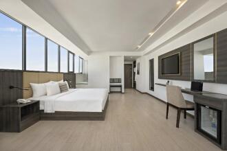 Atlantic Hotel Nha Trang