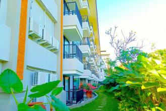 The Nest Hotel Bali