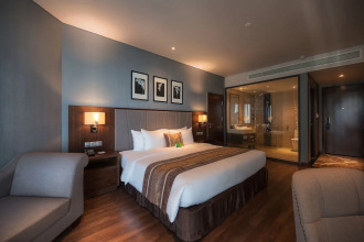 Boton Blue Hotel & Spa Nha Trang