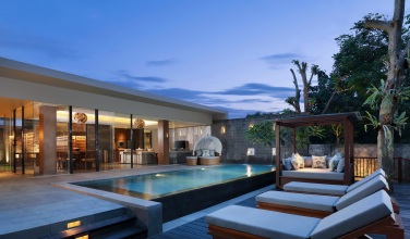 Anantara Bali Uluwatu Resort & Spa