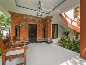 Swastika Bungalows