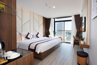 Senia Hotel Nha Trang