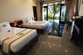 Saigon Emerald Beach Resort