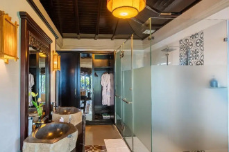 Anja Beach Resort & Spa Phu Quoc