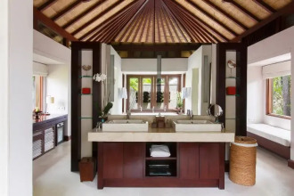 The Ungasan Clifftop Resort