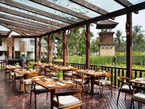 Intercontinental Bali Resort