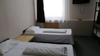 Hotel Astra, фото 14