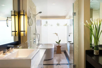 The Westin Resort Nusa Dua Bali