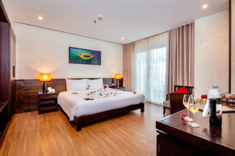 Edele Hotel Nha Trang