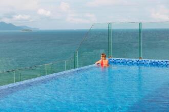 Nagar Hotel Nha Trang