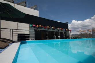 Tnd Hotel Nha Trang