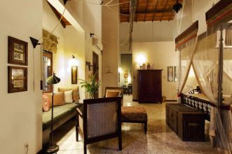 Reef Villa 