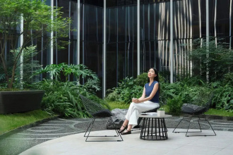 Ac Hotel By Marriott Chengdu North