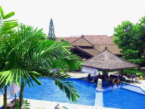 Legian Paradiso Hotel